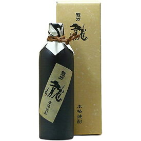 米焼酎 龍力 龍 長期熟成 25度 720ml【本田商店 焼酎 本格焼酎】