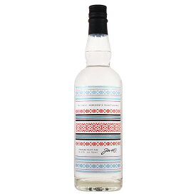 Jin40 朝倉 クラフト ジン 45度 750ml【篠崎 福岡県 スピリッツ ジン ASAKURA 国産】