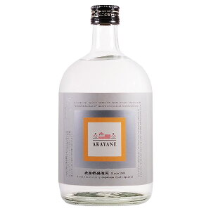 AKAYANE CRAFT SPIRITS �}���_�����y���Ȃ��z45�x 720ml�y�����@�j���X �������� �N���t�g �X�s���b�c ���Y �ԉ����z