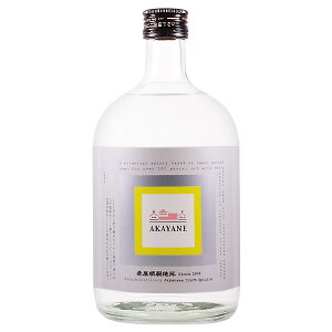 AKAYANE CRAFT SPIRITS ������ 45�x 720ml�y�����@�j���X �������� �N���t�g �X�s���b�c ���Y �ԉ����z
