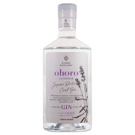 ［数量限定］ohoro GIN Limited Edition ラベンダー 47度 700ml【スピリッツ ニセコ蒸溜所 北海道 オホロ…