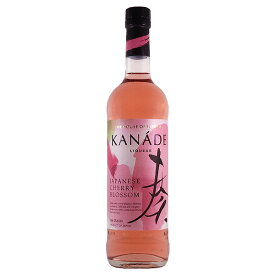 サントリー 奏 Kanade 桜 32度 700ml【サントリー ジャパニーズクラフト リキュール】