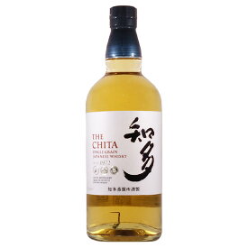 サントリー ウイスキー 知多【箱なし】43度 700ml【SUNTORY 国産 知多蒸溜所】