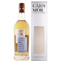 楽天市場】carn mor（ヴィンテージ（年号）2012年）（ウイスキー 