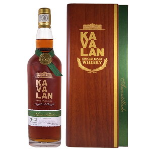 �J�o���� �\���X�g �A�����e�B�����[�h �J�X�N�X�g�����O�X 57.1�x 750ml�m���K�i�n�y�R���N�[��������� �V���O�������g �E�C�X�L�[ ��p KAVALAN �V�F���[�J�X�N�z