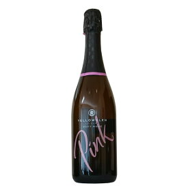 イエローグレン ピンク ソフト ロゼ 750ml【オーストラリア スパークリング ワイン ロゼ やや辛口 ワイン】