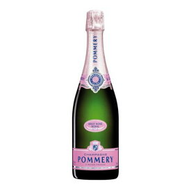 ポメリー ブリュット ロゼ ロイヤル 750ml【POMMERY ROSE フランス シャンパン ロゼ 辛口 ワイン】