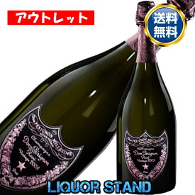 ドン ペリニヨン ロゼ ドンペリニヨン 2009 750ml 正規輸入品 箱なし ドンペリ シャンパーニュ 【 アウトレット 】
