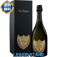 ドン ペリニヨン 白 ドンペリニヨン 【 2015 】 750ml 並行輸入品 新型 箱付 ドンペリ シャンパーニュ