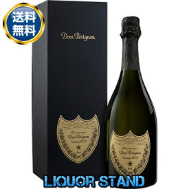 ドン ペリニヨン 白 ドンペリニヨン 【 2015 】 750ml 並行輸入品 新型 箱付 ドンペリ シャンパーニュ