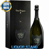 ドンペリニヨン P2 【 2003 】 箱付 750ml 並行輸入品 ドンペリ シャンパン シャンパーニュ