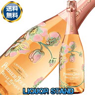 ペリエ ジュエ ベル エポック ロゼ 【 2014 】 750ml 箱なし 並行輸入品 ベルエポック シャンパン