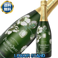 ペリエ ジュエ ベル エポック 白 【 2016 】 750ml 箱なし 並行輸入品 ベルエポック ベルエ シャンパン