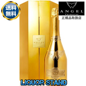 �G���W�F�� �V�����p�� ���B���e�[�W �y 2007 �z �S�[���h 750ml �����V�����p���P�[�X�t