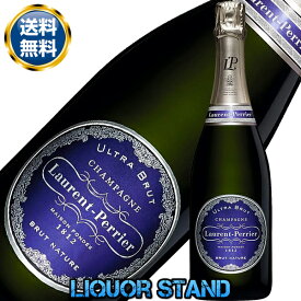 ローランペリエ ウルトラ ブリュット 箱なし 並行輸入品 750ml ローラン ペリエ