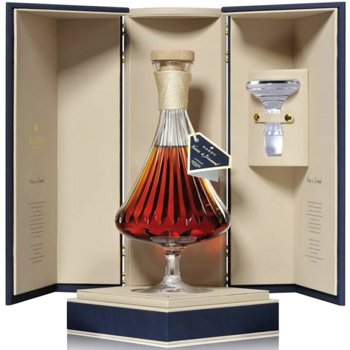 楽天市場】【新品】 ハーディー ノースドディアマン 700ml 箱付 並行 