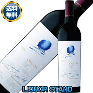 オーパスワン 2022 750ml OPUS ONE オーパス ワン
