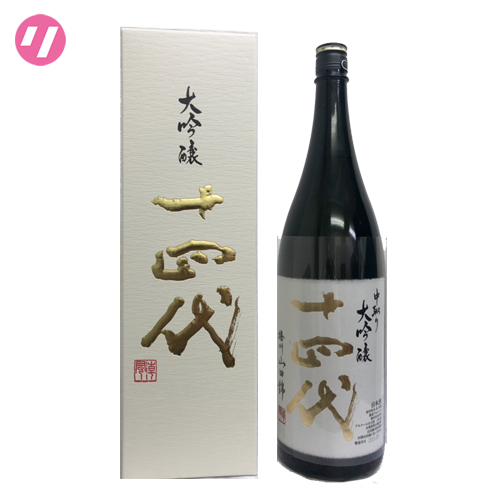 日本酒 十四代 播州山田錦の人気商品・通販・価格比較 - 価格.com