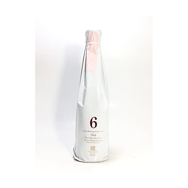 x 日本酒 no.6 新政の人気商品・通販・価格比較 - 価格.com