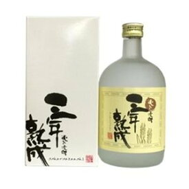 【麦焼酎】桜うづまき　三年熟成　25度　720ml瓶