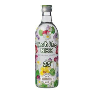 [4/1���蔃�����P�ő�20�{]�y���Ē��z�������� �Ē� ���������l�I iichiko NEO 25�x 500ml �r (�n�C�{�[���̂��߂̖{�i�Ē�) �O�a���