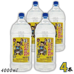 ȂɂЂƂ߂ڂ 20x  4L ybg 1P[X 4{ 4000ml Ē s