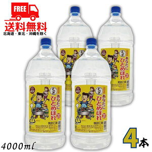  ȂɂЂƂ߂ڂ 20x  4L ybg 1P[X 4{ 4000ml Ē s𑢁ykEkCEËꕔik400~AkCE̓vX1200~܂jz