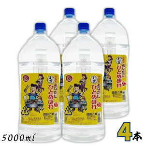 ȂɂЂƂ߂ڂ 20x  5L ybg 1P[X 4{ 5000ml Ē s