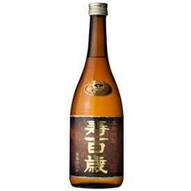 【芋焼酎】東酒造　寿百歳　黒麹　25度　720ml瓶