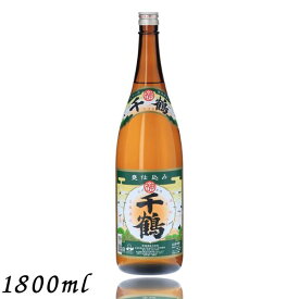 【芋焼酎】千鶴 25度 1.8L 瓶 1800ml 神酒造