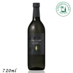 ������� DAIYAME 25�x 720ml �r 1�{ ���Ē� �_�c��