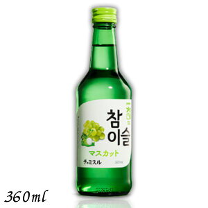 ���I �W���� �`���~�X�� �}�X�J�b�g 13° 360ml �r 1�{ JINRO ���L���[��