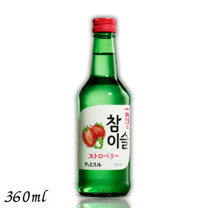 ���I �W���� �`���~�X�� �X�g���x���[ 13° 360ml �r 1�{ JINRO ���L���[��