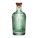 【予約受注2025年10月製造分】 五島つばき蒸溜所　ゴトジン　1本　 GOTOGIN the origin　　クラフトジン　椿　五島　…