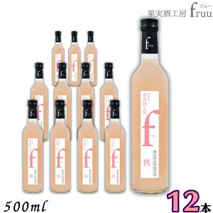 Vg[ ʎH[ fruu t[  6% 500ml r 1P[X 12{ C Öʎ