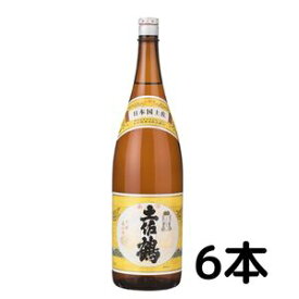 【清酒】土佐鶴 承平 上等 1.8L 1800ml 瓶 1ケース 6本 土佐鶴酒造