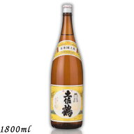 【清酒】土佐鶴 承平 上等 1.8L 1800ml 瓶 土佐鶴酒造