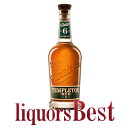 テンプルトン ライ 6年 47.75度 750ml_[リカーズベスト]_[全品ヤマト宅急便配送]