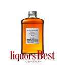 【マラソン期間全品P2倍】箱無し ニッカ フロム ザ バレル 51度 500ml_[リカーズベスト]_[全品ヤマト宅急便配送][ギフ…