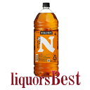 飲食店様向け！大容量4L ニッカ・フロンティア 48度 4000ml_[リカーズベスト]_[全品ヤマト宅急便配送]