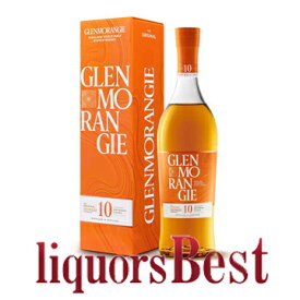 (1Lサイズ！)グレンモーレンジ オリジナル 10年 1L(1000ml)_[リカーズベスト]_[全品ヤマト宅急便配送]