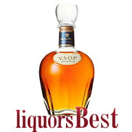 【SS期間中P2倍】サントリーブランデー VSOP 化粧瓶 40度 700ml箱無し_[リカーズベスト]_[全品ヤマト宅急…