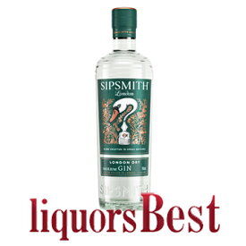 新ボトル！シップスミス ロンドンドライジン 41.6度 700ml_[リカーズベスト]_[全品ヤマト宅急便配送]スピリッツ カクテル