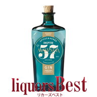 【マラソン期間全品P2倍】マウシム・ジン　スパイス＆ハーブス・デプス57 57度 500ml_ [リカーズベスト][…