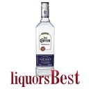 【SS期間中ポイント2倍】正規品 クエルボ エスペシャル シルバー 750ml [リカーズベスト][全品ヤマト宅急便配送][スピ…
