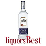 【マラソン期間中P2倍】正規品 クエルボ エスペシャル シルバー 750ml [リカーズベスト][全品ヤマト宅急…