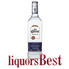 正規品 クエルボ エスペシャル シルバー 750ml [リカーズベスト][全品ヤマト宅急便配送][スピリッツ カクテル]