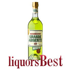 グランドアブサン 69度 700ml_[リカーズベスト]_[全品ヤマト宅急便配送]