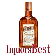 【SS期間中P2倍】正規品 コアントロー 40度 700ml_[リカーズベスト]_[全品ヤマト宅急便配送]