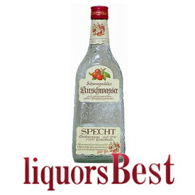【ポイントバック期間中P2倍】シュペヒトキルシュバッサー 700ml_[リカーズベスト]_[全品ヤマト宅急便配送]